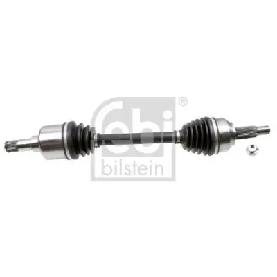 Stock Limitado Árbol de transmisión FEBI BILSTEIN 181114